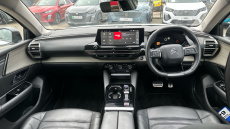 Citroen C5 X 1.2 PureTech 130 Shine Plus 5dr EAT8 Petrol Estate